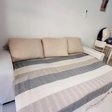 Tenerife 365 Residential Camison With Pool 10 Playa de las Americas (Tenerife)