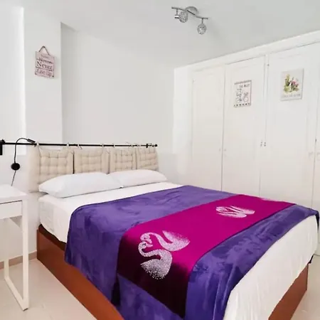 Tenerife 365 Residential Camison With Pool 10 Apartment