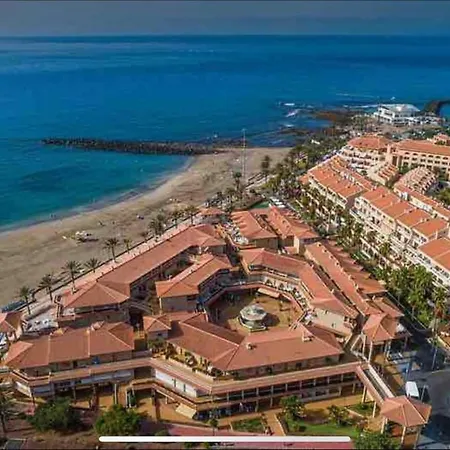 Apartment Tenerife 365 Residential Camison With Pool 10 *