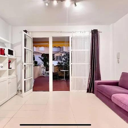 Tenerife 365 Residential Camison With Pool 10 Apartment
