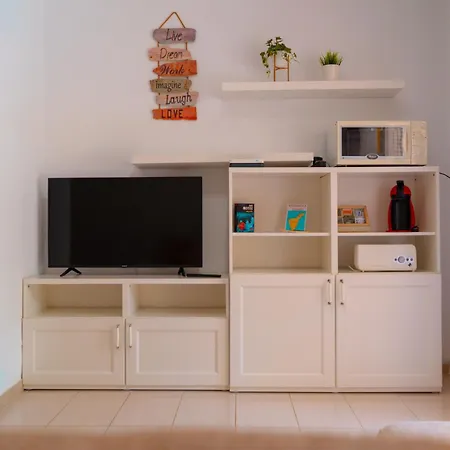 Apartment Americas Pool & Private Patio 10 Playa de las Americas (Tenerife)