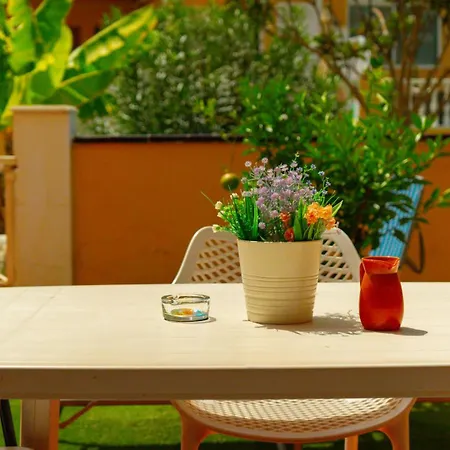 Americas Camison With Pool And Patio 10 By Tenerife365 شقة