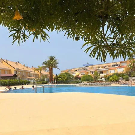 Americas Camison With Pool And Patio 10 By Tenerife365 شقة *