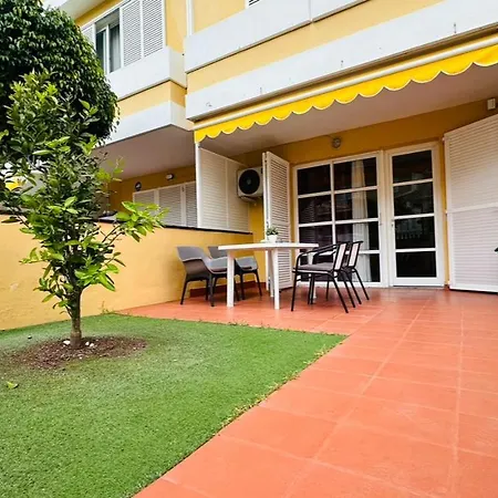 Americas Camison Con Piscina 10 Tenerife365 *