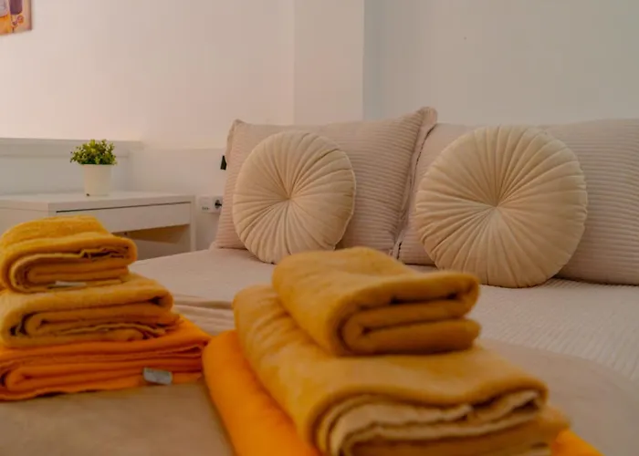 Americas Camison With Pool And Patio 10 By Tenerife365