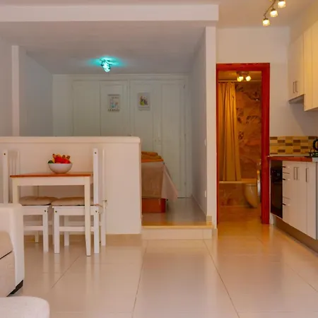 Appartement Americas Pool & Private Patio 10