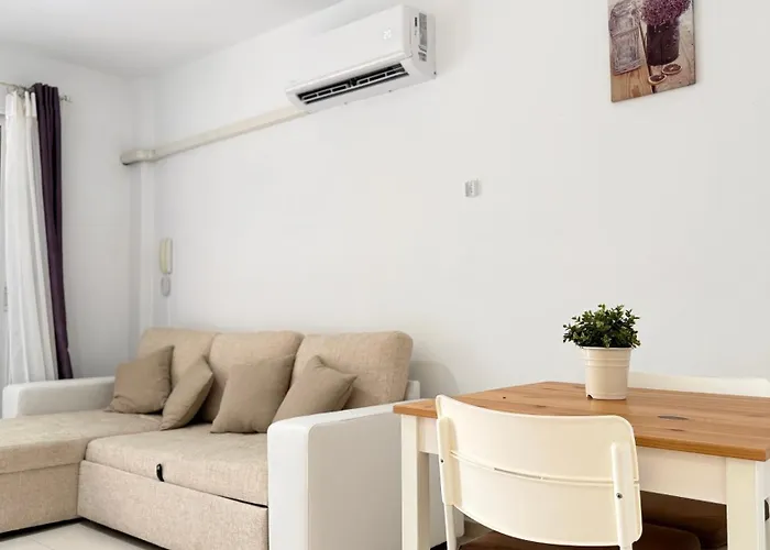 Americas Camison With Pool And Patio 10 By Tenerife365 Appartement Playa de las Américas