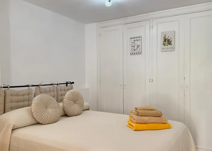 Appartement Americas Camison With Pool And Patio 10 By Tenerife365 *